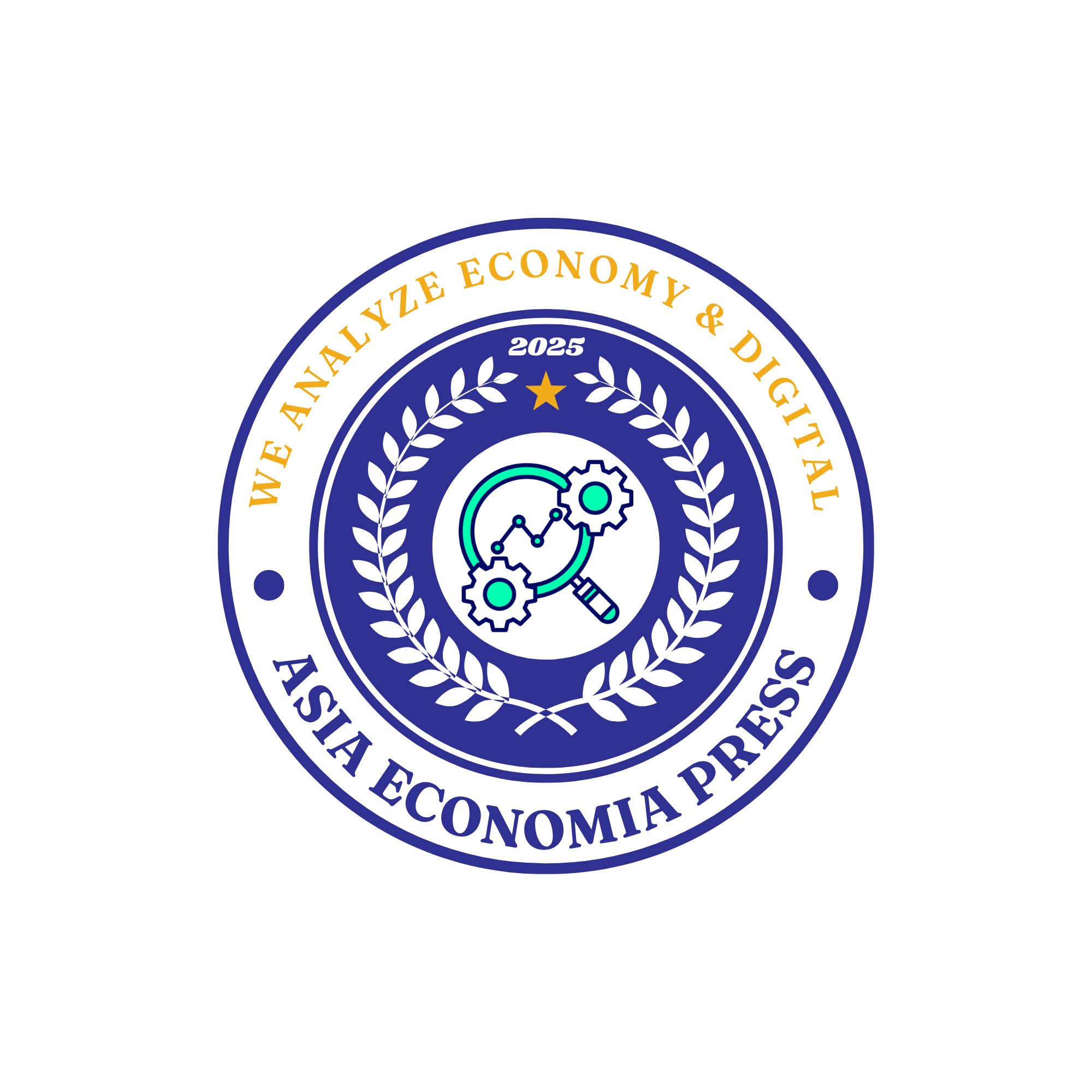 Asia Economia Times Logo